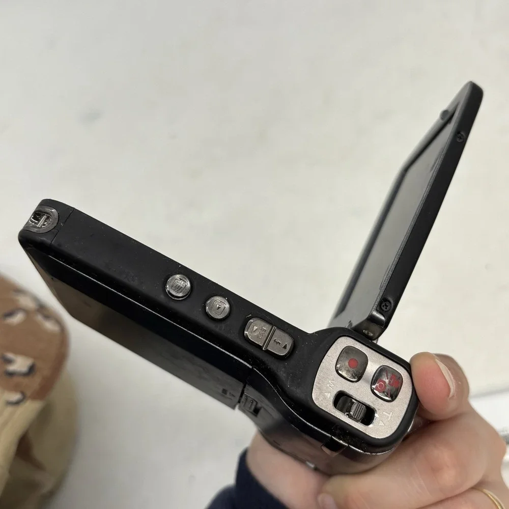 SVP untested battery